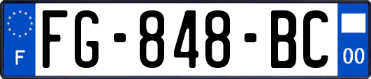 FG-848-BC