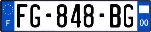 FG-848-BG