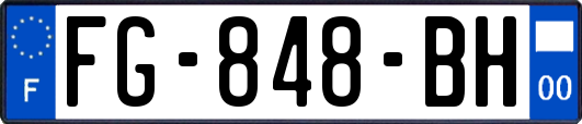 FG-848-BH