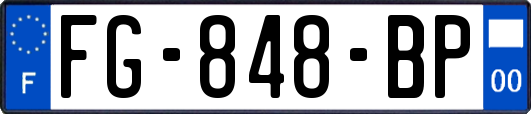FG-848-BP