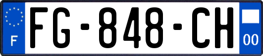 FG-848-CH