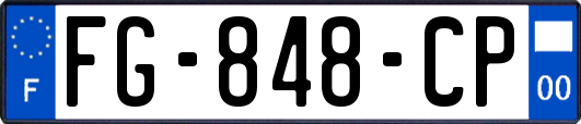 FG-848-CP