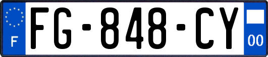 FG-848-CY