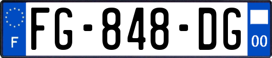 FG-848-DG