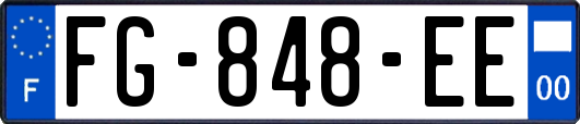 FG-848-EE