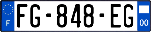 FG-848-EG