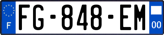 FG-848-EM