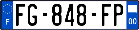 FG-848-FP