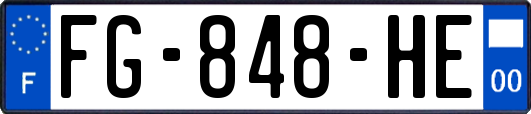 FG-848-HE