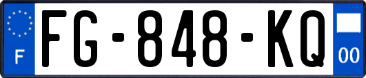 FG-848-KQ