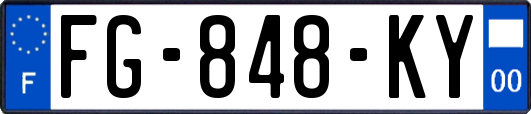 FG-848-KY