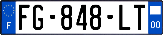 FG-848-LT