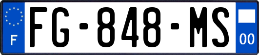 FG-848-MS