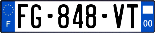 FG-848-VT