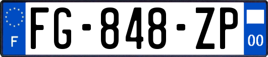 FG-848-ZP