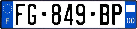 FG-849-BP