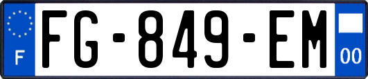 FG-849-EM