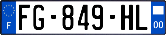 FG-849-HL