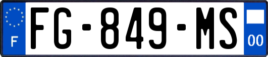 FG-849-MS
