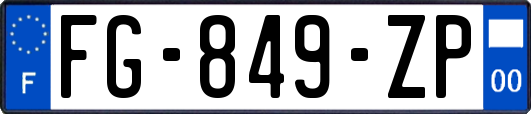 FG-849-ZP