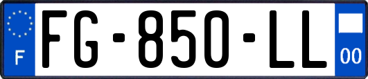 FG-850-LL