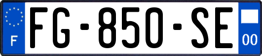 FG-850-SE