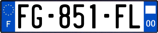 FG-851-FL