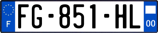 FG-851-HL