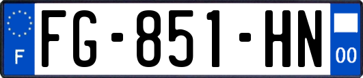 FG-851-HN