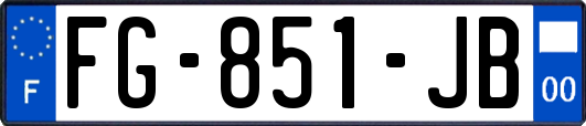 FG-851-JB