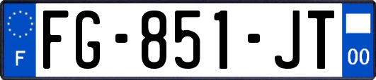 FG-851-JT
