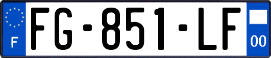 FG-851-LF