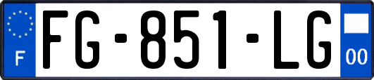 FG-851-LG