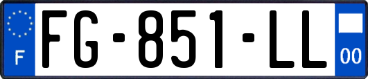 FG-851-LL