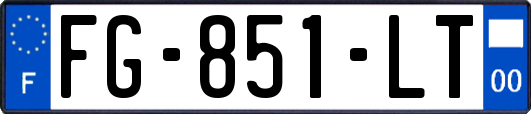 FG-851-LT