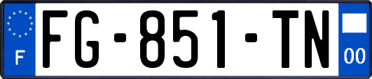 FG-851-TN
