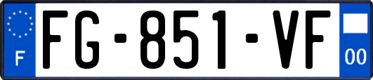 FG-851-VF