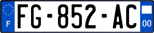 FG-852-AC