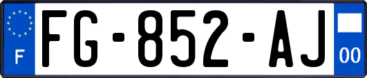 FG-852-AJ