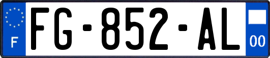 FG-852-AL