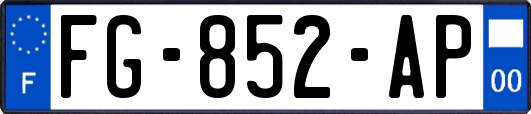 FG-852-AP