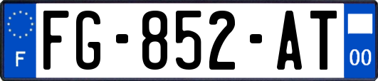 FG-852-AT