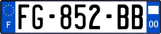 FG-852-BB