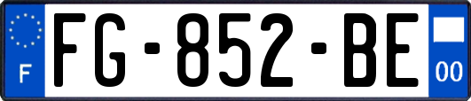 FG-852-BE