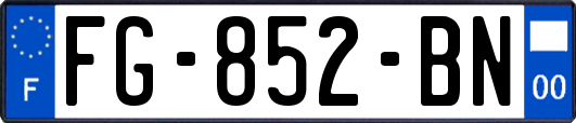 FG-852-BN