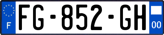 FG-852-GH