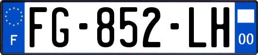 FG-852-LH