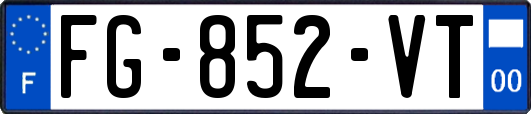 FG-852-VT