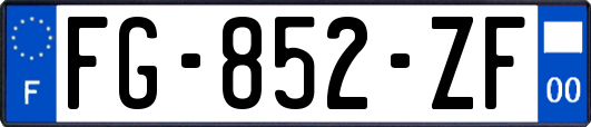 FG-852-ZF