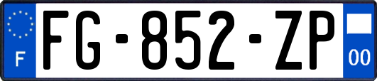FG-852-ZP